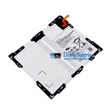 Batería para Samsung T595 Tab-A-10.5 SM-T590 EB-BT595ABE Galaxy [Batería de repuesto]